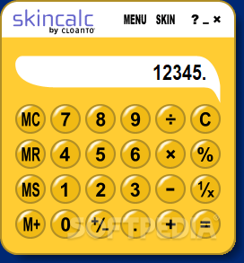 Top 10 Others Apps Like SkinCalc - Best Alternatives