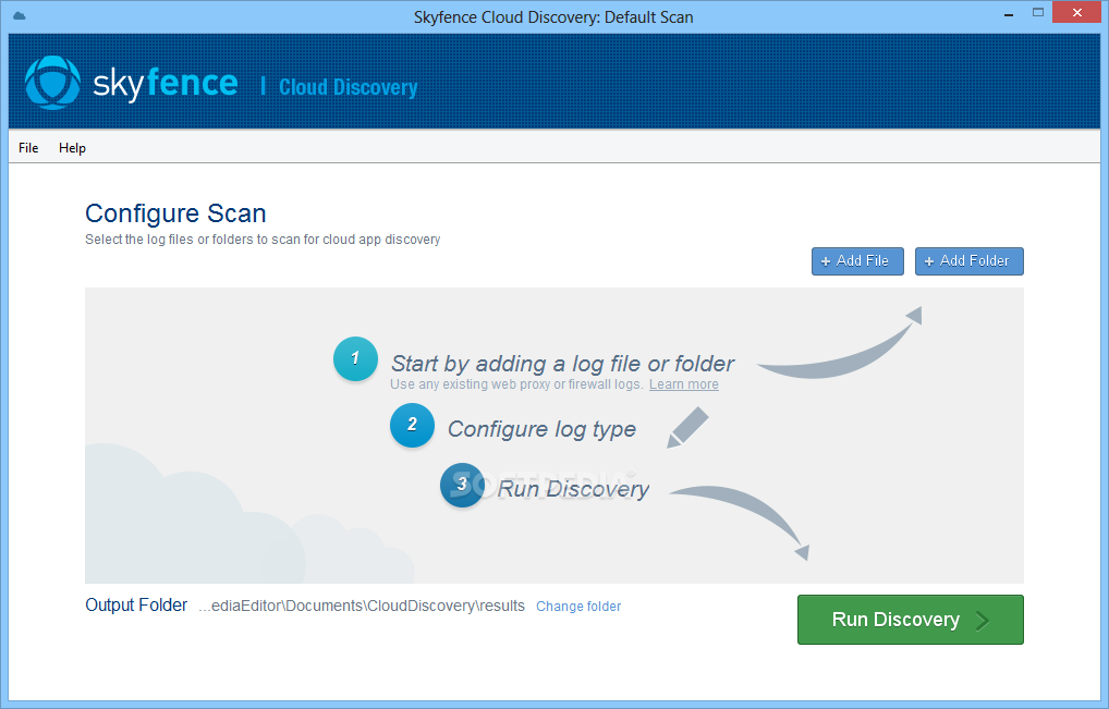 Top 19 Security Apps Like Skyfence Cloud Discovery - Best Alternatives
