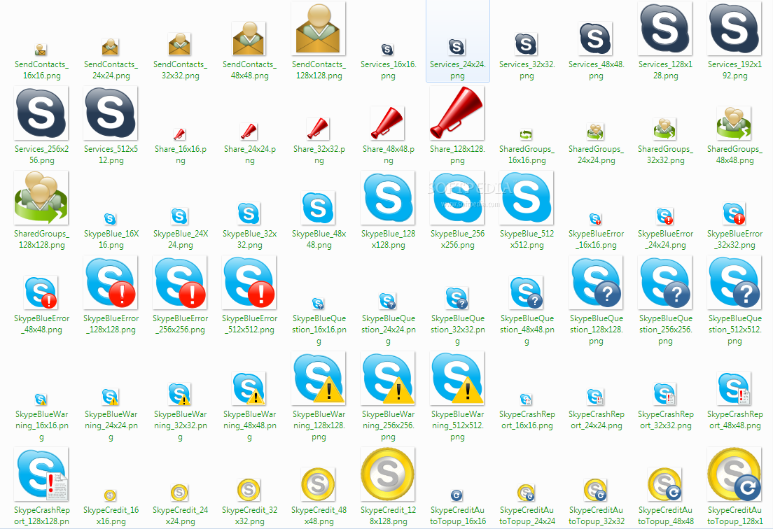 Top 20 Desktop Enhancements Apps Like Skype Icons - Best Alternatives