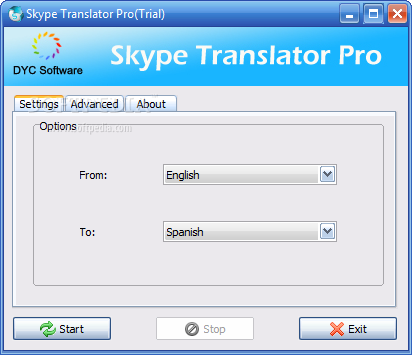 Skype Translator Pro