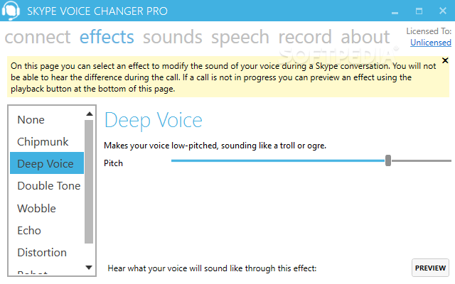 Top 29 Programming Apps Like Skype Voice Changer Pro - Best Alternatives