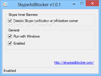 SkypeAdBlocker