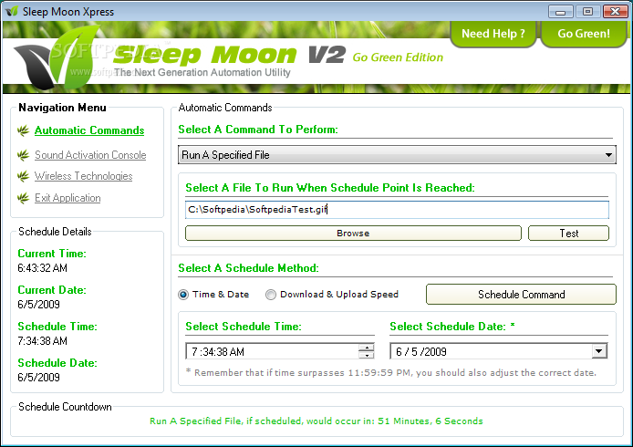 Top 17 System Apps Like Sleep Moon Xpress - Best Alternatives