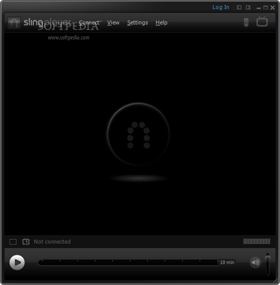 SlingPlayer