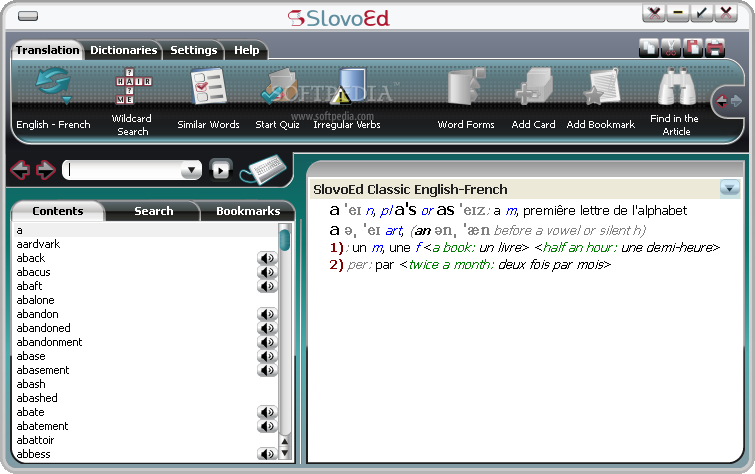 Top 38 Others Apps Like SlovoEd Classic English-German - Best Alternatives