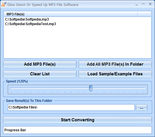 Top 40 Multimedia Apps Like Slow Down Or Speed Up MP3 File Software - Best Alternatives