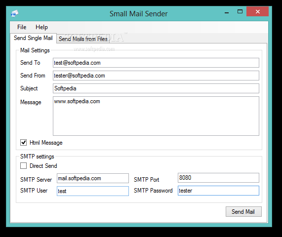 Top 38 Portable Software Apps Like Small Mail Sender Portable - Best Alternatives