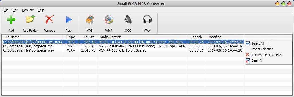 Top 39 Multimedia Apps Like Small WMA MP3 Converter - Best Alternatives