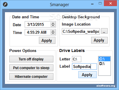 Smanager
