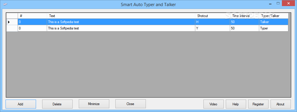Top 34 System Apps Like Smart Auto Typer and Talker - Best Alternatives