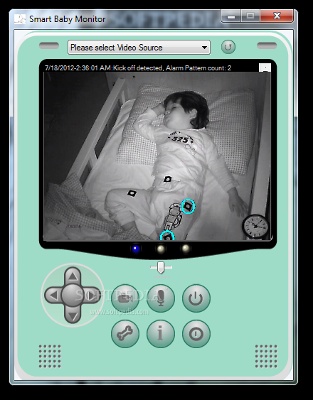 Top 29 Others Apps Like Smart Baby Monitor - Best Alternatives