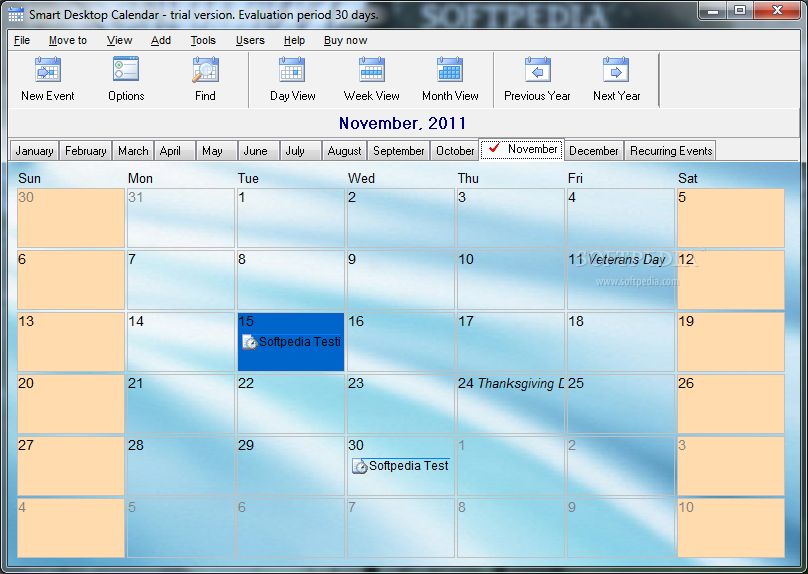 Top 30 Office Tools Apps Like Smart Desktop Calendar - Best Alternatives