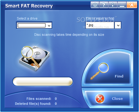 Smart FAT Recovery