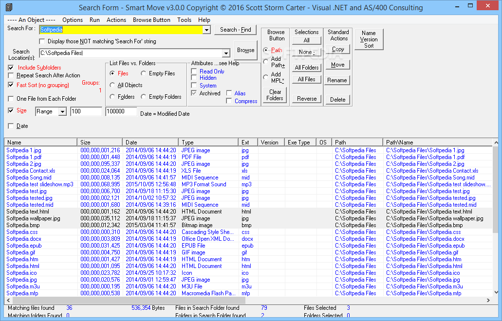 Top 18 File Managers Apps Like Smart Move - Best Alternatives