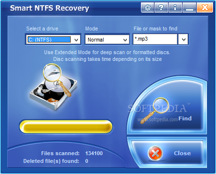 Top 28 System Apps Like Smart NTFS Recovery - Best Alternatives