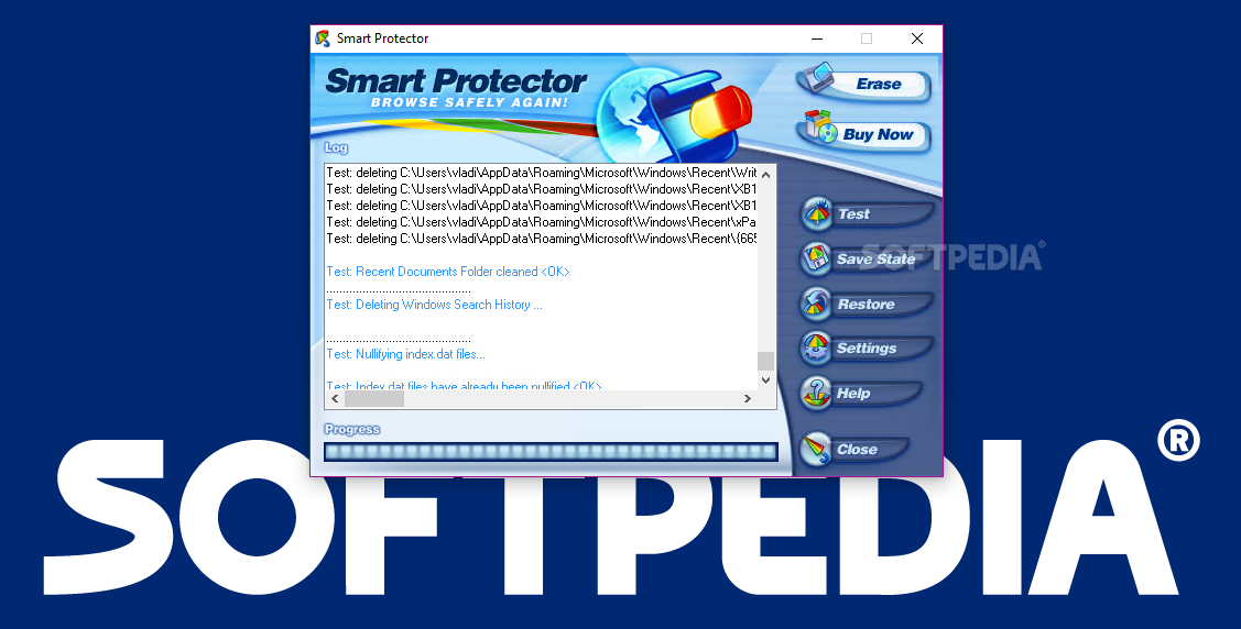 Top 20 Security Apps Like Smart Protector - Best Alternatives