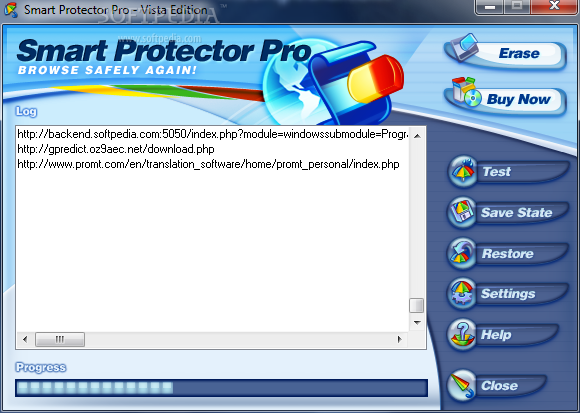 Top 30 Security Apps Like Smart Protector Pro - Best Alternatives