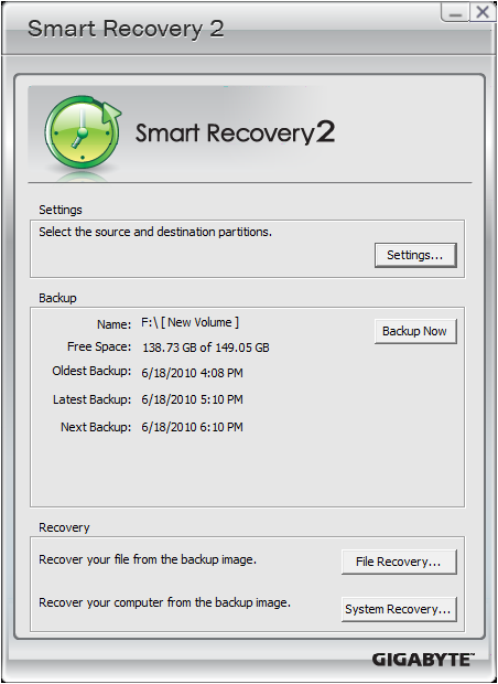Top 30 System Apps Like Smart Recovery 2 - Best Alternatives