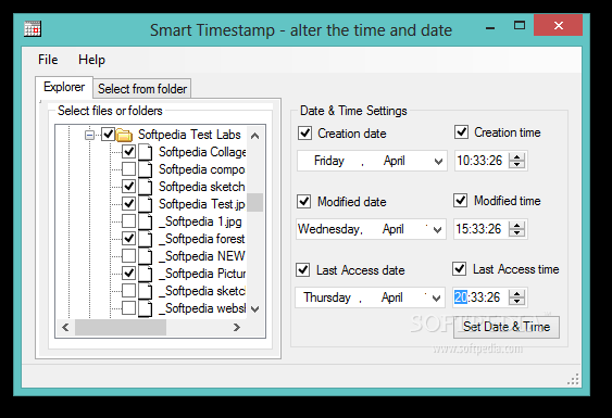 Top 20 System Apps Like Smart Timestamp - Best Alternatives