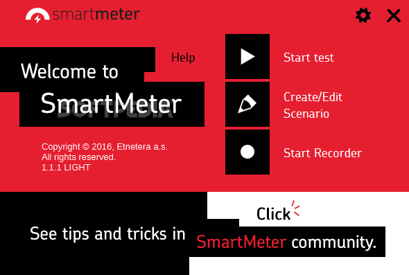SmartMeter