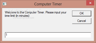 Computer Timer