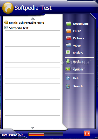 Top 22 Portable Software Apps Like SmithTech Portable Menu - Best Alternatives