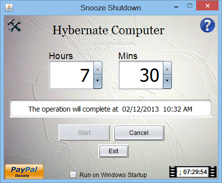 Top 20 System Apps Like Snooze Shutdown - Best Alternatives