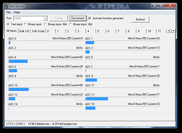 Top 9 Others Apps Like SoR Oscilloscope - Best Alternatives