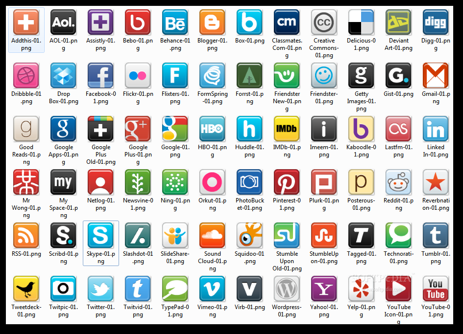 Top 19 Desktop Enhancements Apps Like Social Bookmarks - Best Alternatives