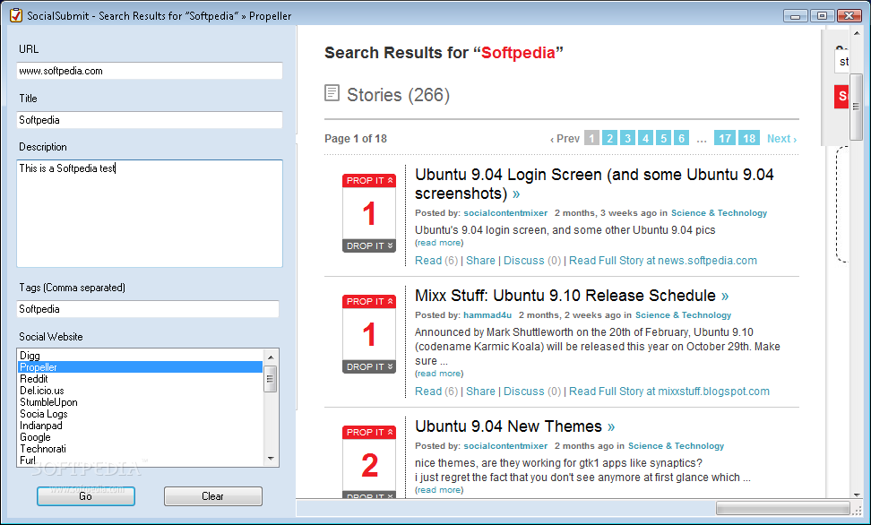 Top 19 Authoring Tools Apps Like Social Submit - Best Alternatives