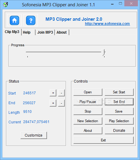 Top 43 Multimedia Apps Like Sofonesia MP3 Clipper and Joiner - Best Alternatives