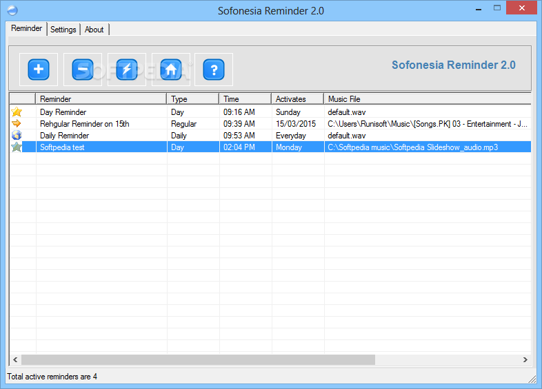 Top 11 Office Tools Apps Like Sofonesia Reminder - Best Alternatives