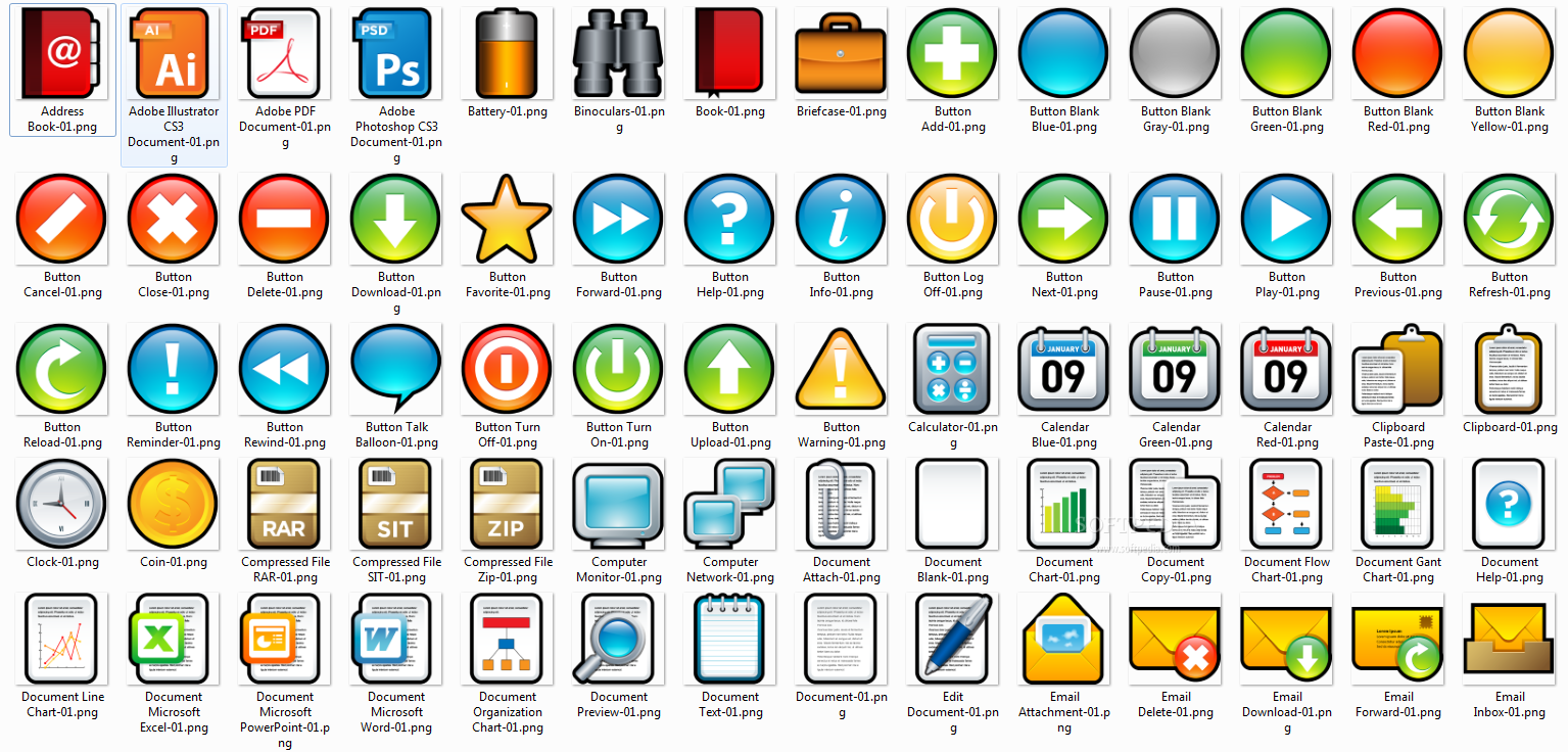 Top 10 Desktop Enhancements Apps Like Soft Scraps - Best Alternatives