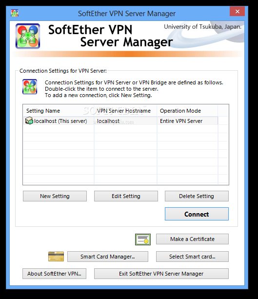 Top 10 Network Tools Apps Like SoftEther VPN - Best Alternatives