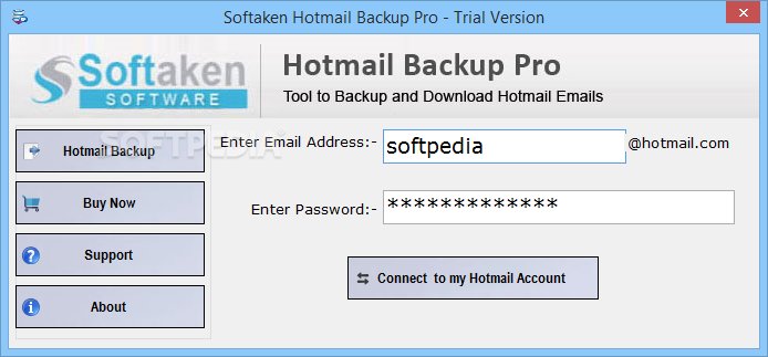 Top 38 Internet Apps Like Softaken Hotmail Backup Pro - Best Alternatives
