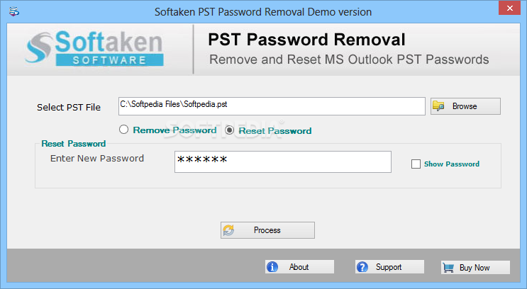 Top 29 Security Apps Like Softaken PST Password Removal - Best Alternatives