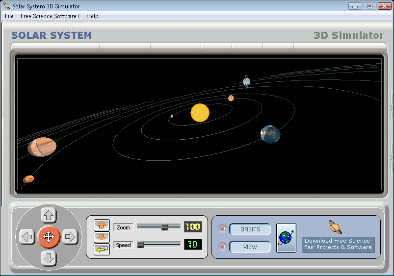 Top 39 Others Apps Like Solar System 3D Simulator - Best Alternatives