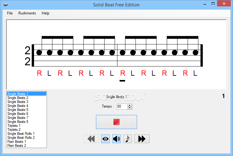 Top 39 Others Apps Like Solid Beat Free Edition - Best Alternatives