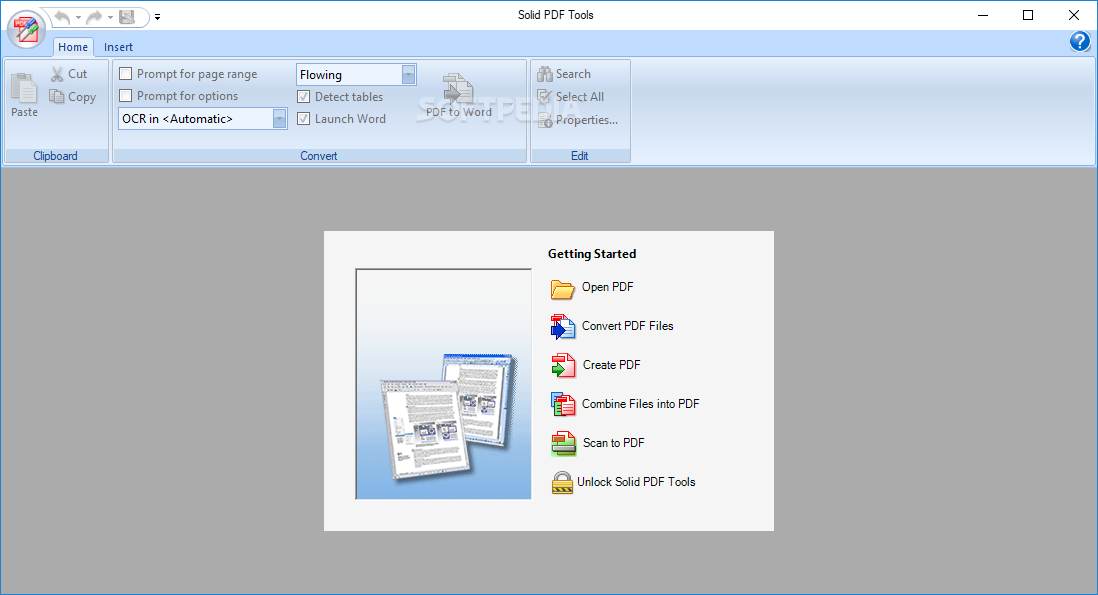 Top 30 Office Tools Apps Like Solid PDF Tools - Best Alternatives