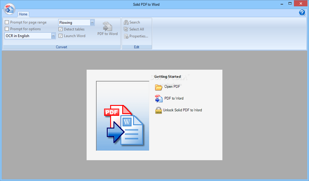Top 38 Office Tools Apps Like Solid PDF to Word - Best Alternatives
