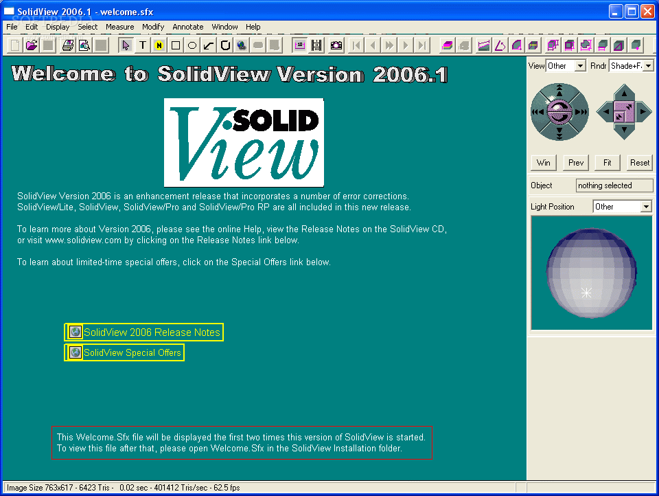 SolidView Lite