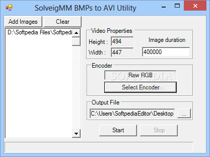 SolveigMM Video Editing SDK