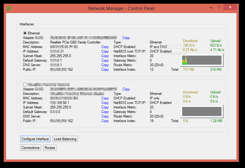 Top 18 Network Tools Apps Like Network Manager - Best Alternatives