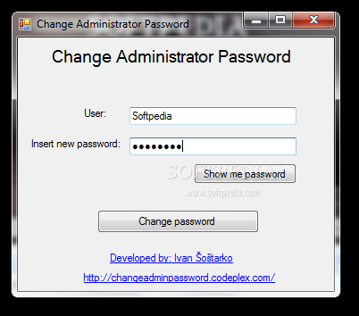 Top 29 Security Apps Like Change Administrator Password - Best Alternatives