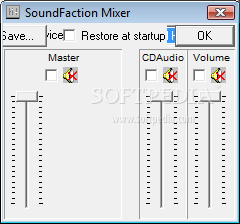 Top 13 Multimedia Apps Like SoundFaction Mixer - Best Alternatives