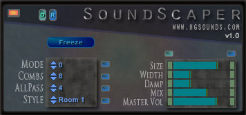 SoundScaper