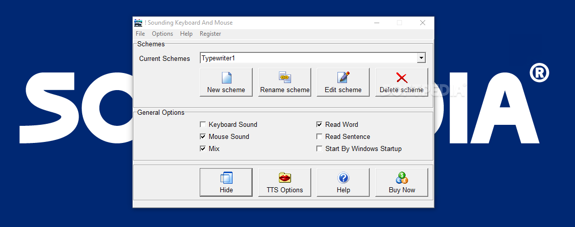 Top 30 System Apps Like Sounding Keyboard and Mouse - Best Alternatives