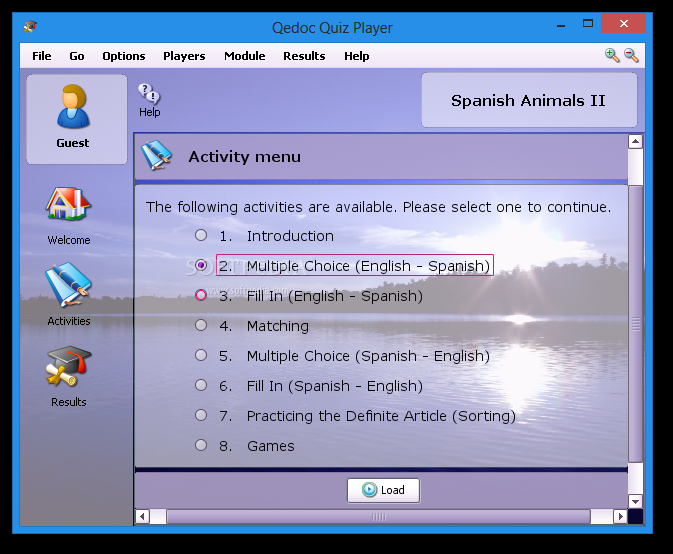 Top 29 Others Apps Like Spanish Animals II - Best Alternatives
