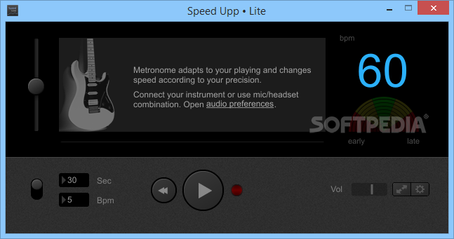 Top 20 Multimedia Apps Like Speed Upp Lite - Best Alternatives