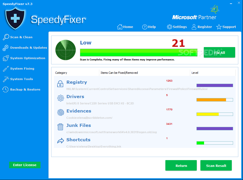 Top 10 Tweak Apps Like SpeedyFixer - Best Alternatives
